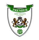 Simi Valley Futbol Club Premier